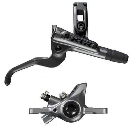 Kit freinage Shimano XTR BL-M9200(R)/BR-M9200(R)