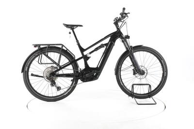 Tweedehands - cannondale 29 u moterra neo eq suv e-bike - zeer goed