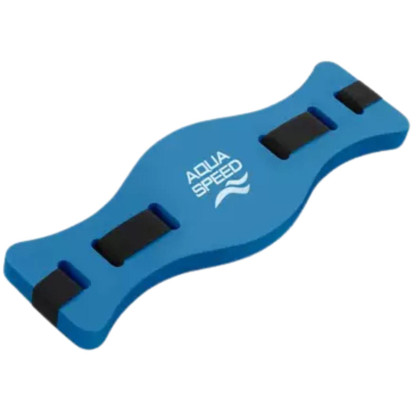 Plavecký pás AQUAFITNESS 3/4