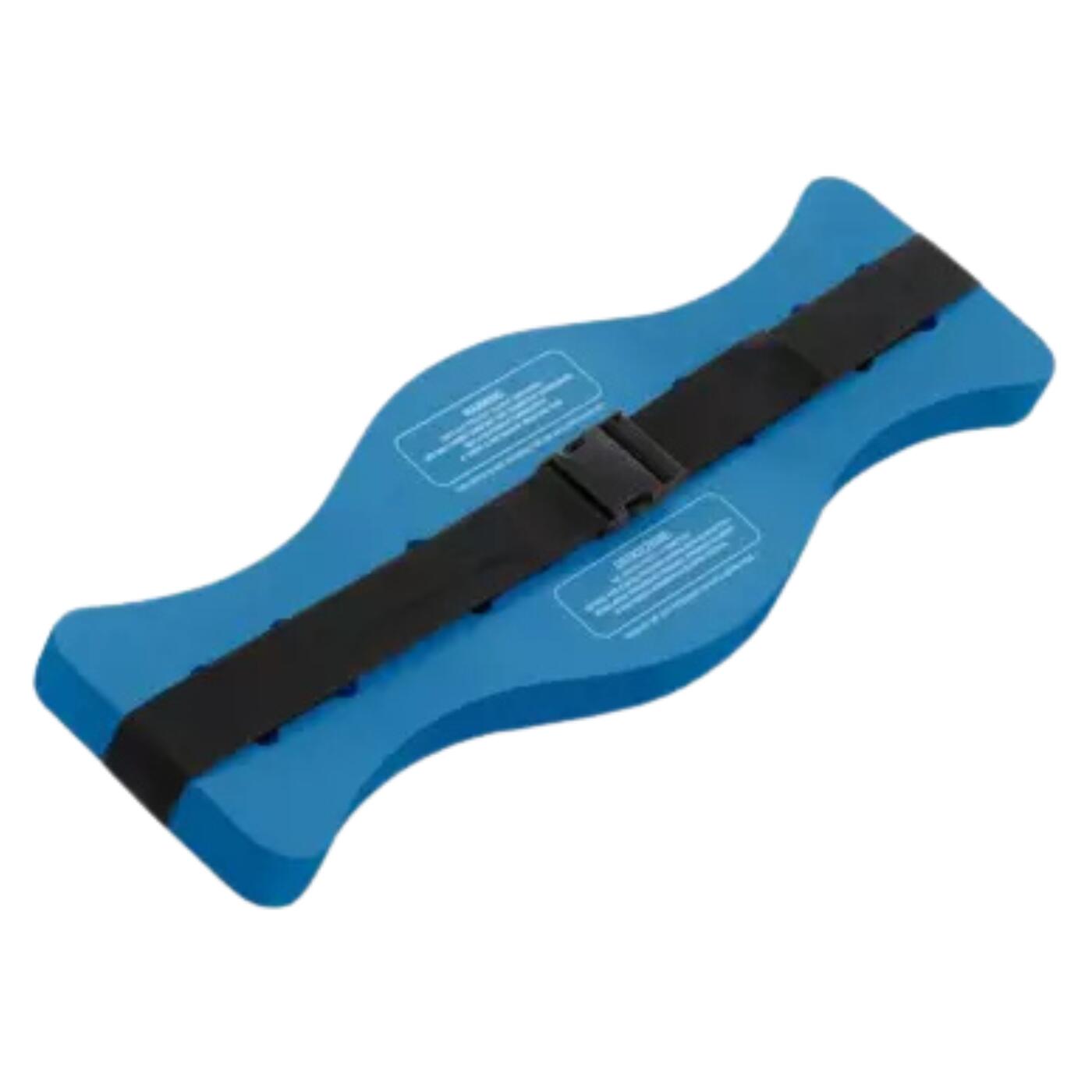 Plavecký pás AQUAFITNESS 2/4