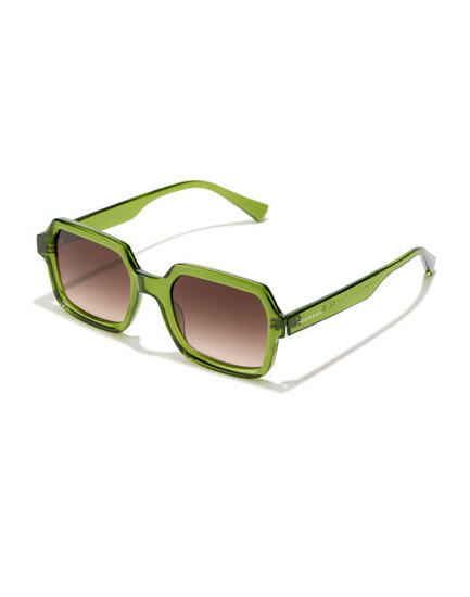 HAWKERS - Sonnenbrillen für Herren und Damen MINIMAL MAX - GREEN EARTH