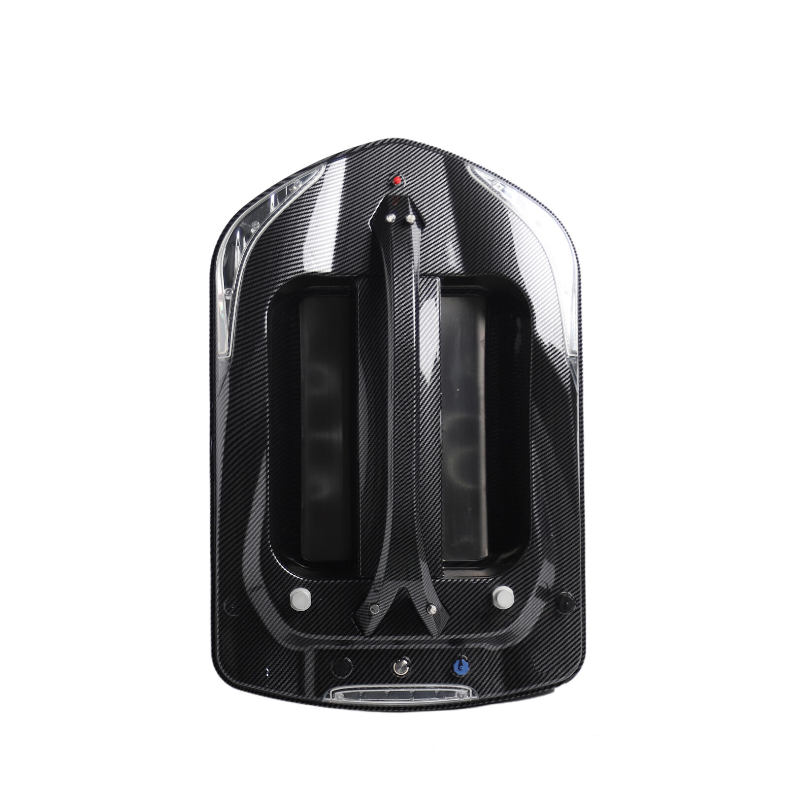 BaitStar Pro All-in-One barco cebador 4/7