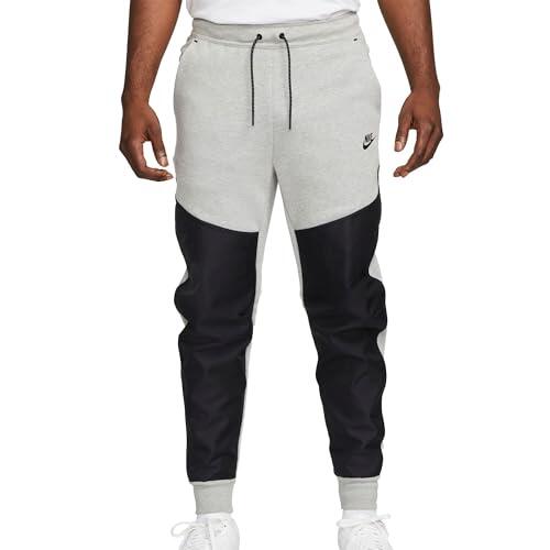 Pantalon de sport Nike Sportswear Tech Fleece pour homme 1/2