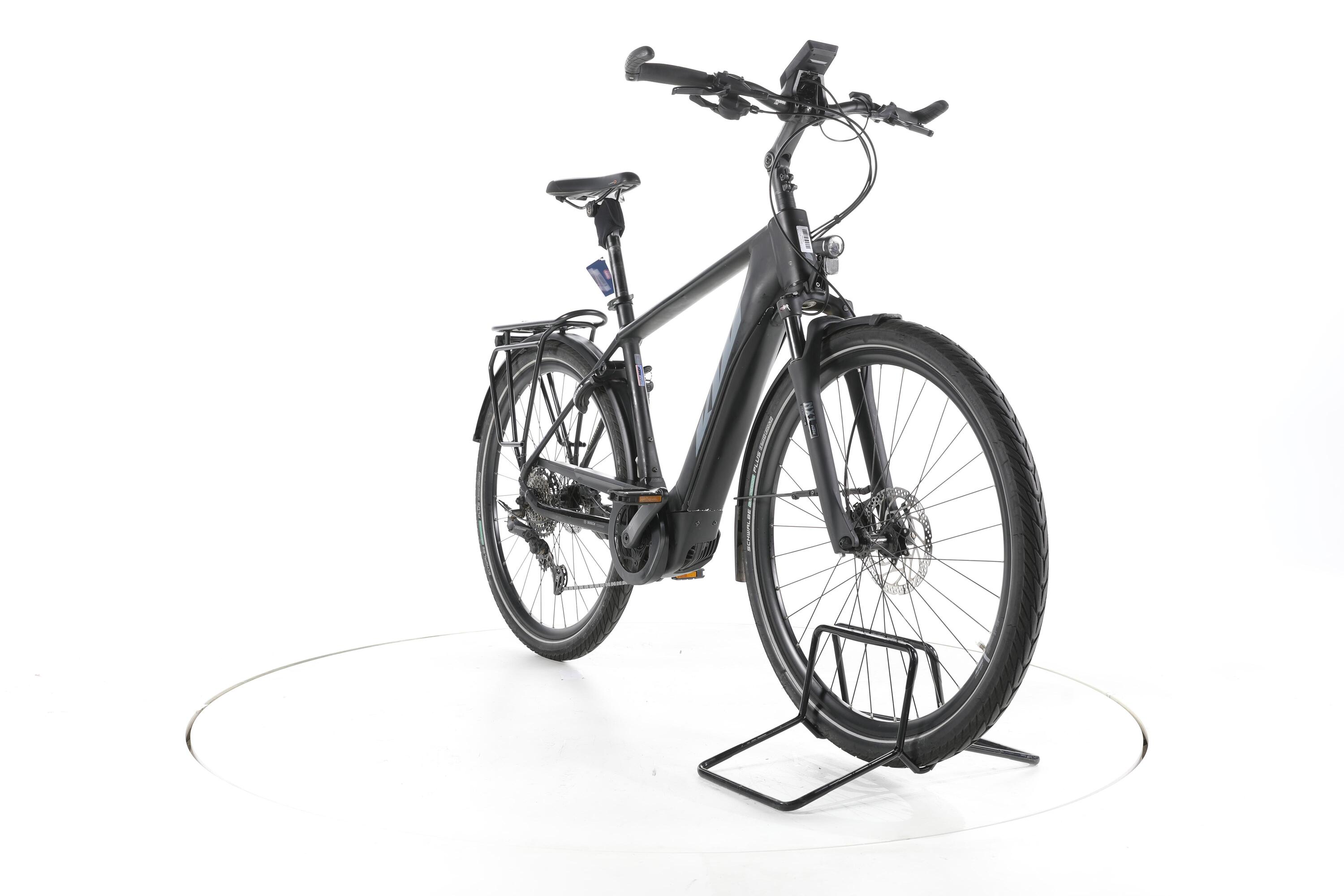 Reconditionné - KTM Macina Tour CX 610 Trekking E-Bike - Très Bon 3/7