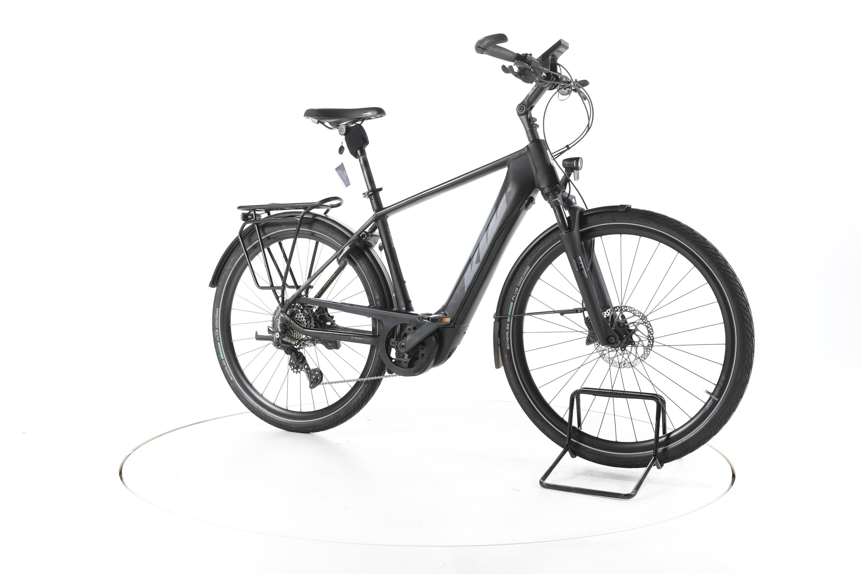 Reconditionné - KTM Macina Tour CX 610 Trekking E-Bike - Très Bon 2/7