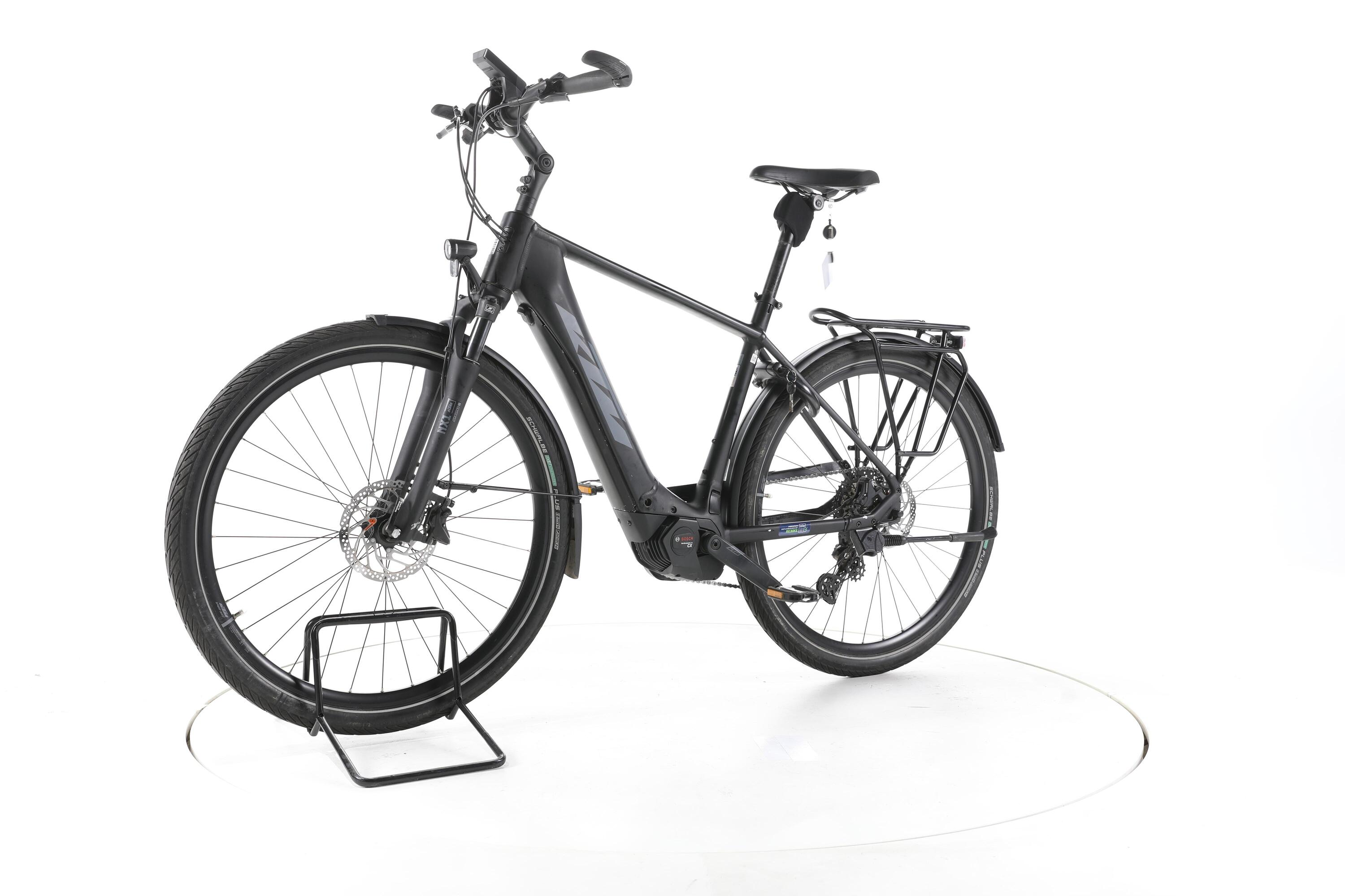 Reconditionné - KTM Macina Tour CX 610 Trekking E-Bike - Très Bon 5/7