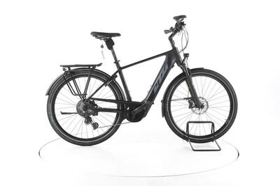 Tweedehands - ktm macina tour cx 610 trekking e-bike - zeer goed