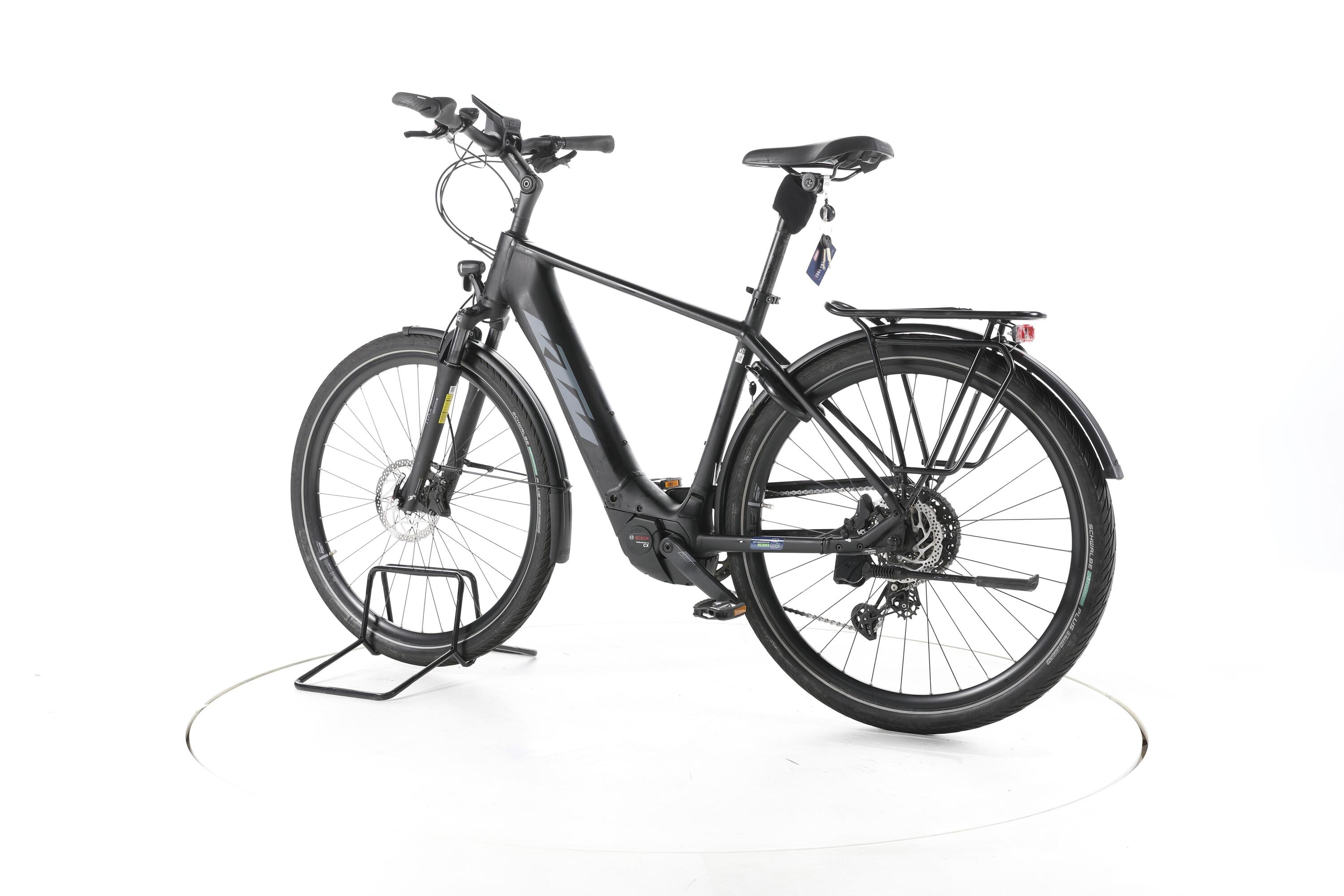 Reconditionné - KTM Macina Tour CX 610 Trekking E-Bike - Très Bon 7/7