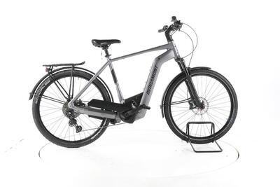 Ebike ricondizionata · Bergamont E-Horizon Premium SUV · Buone condizioni
