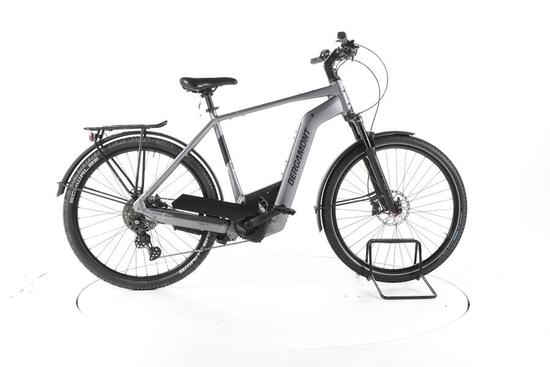 Ebike ricondizionata · Bergamont E-Horizon Premium SUV · Buone condizioni