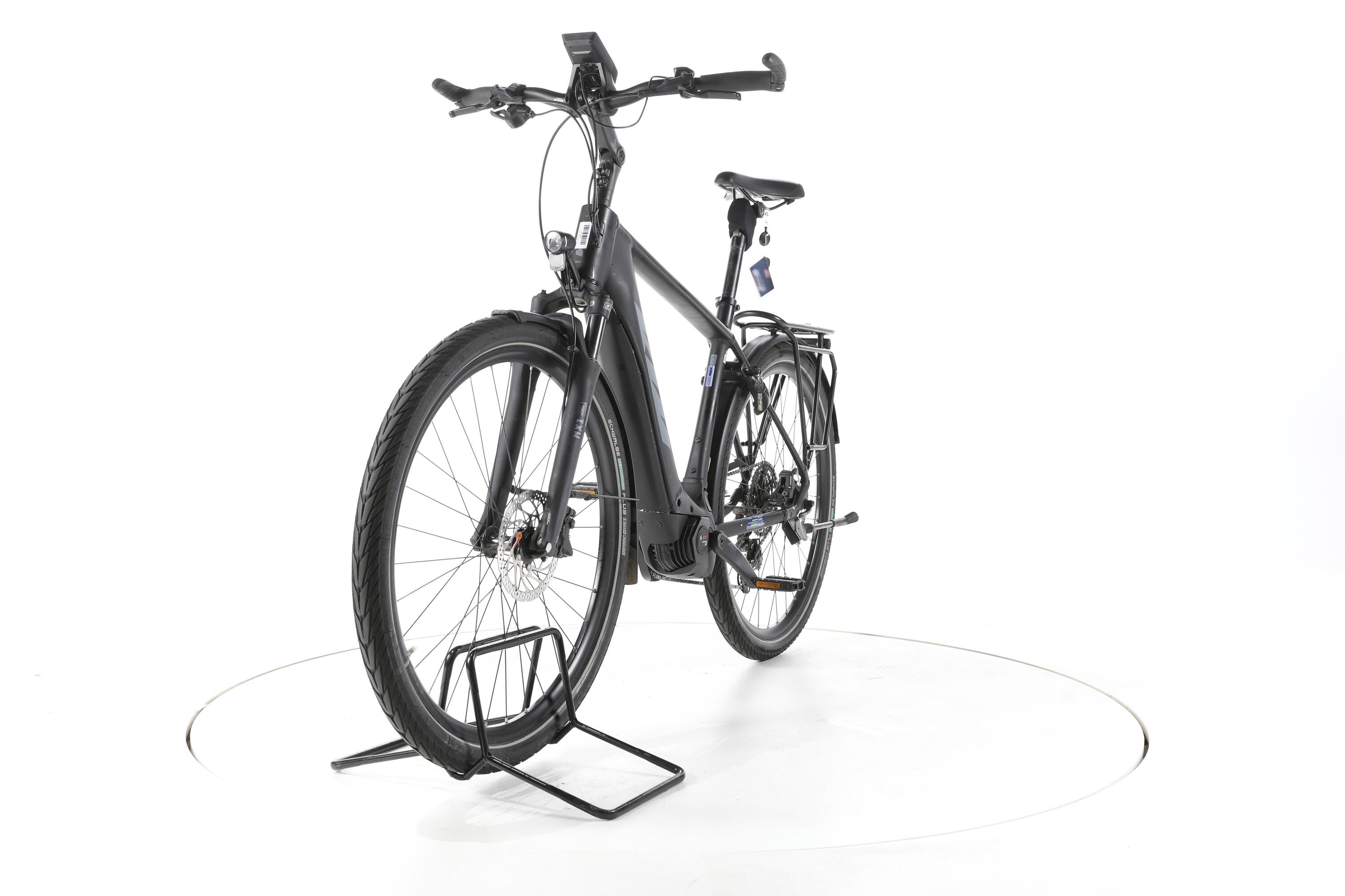 Reconditionné - KTM Macina Tour CX 610 Trekking E-Bike - Très Bon 4/7