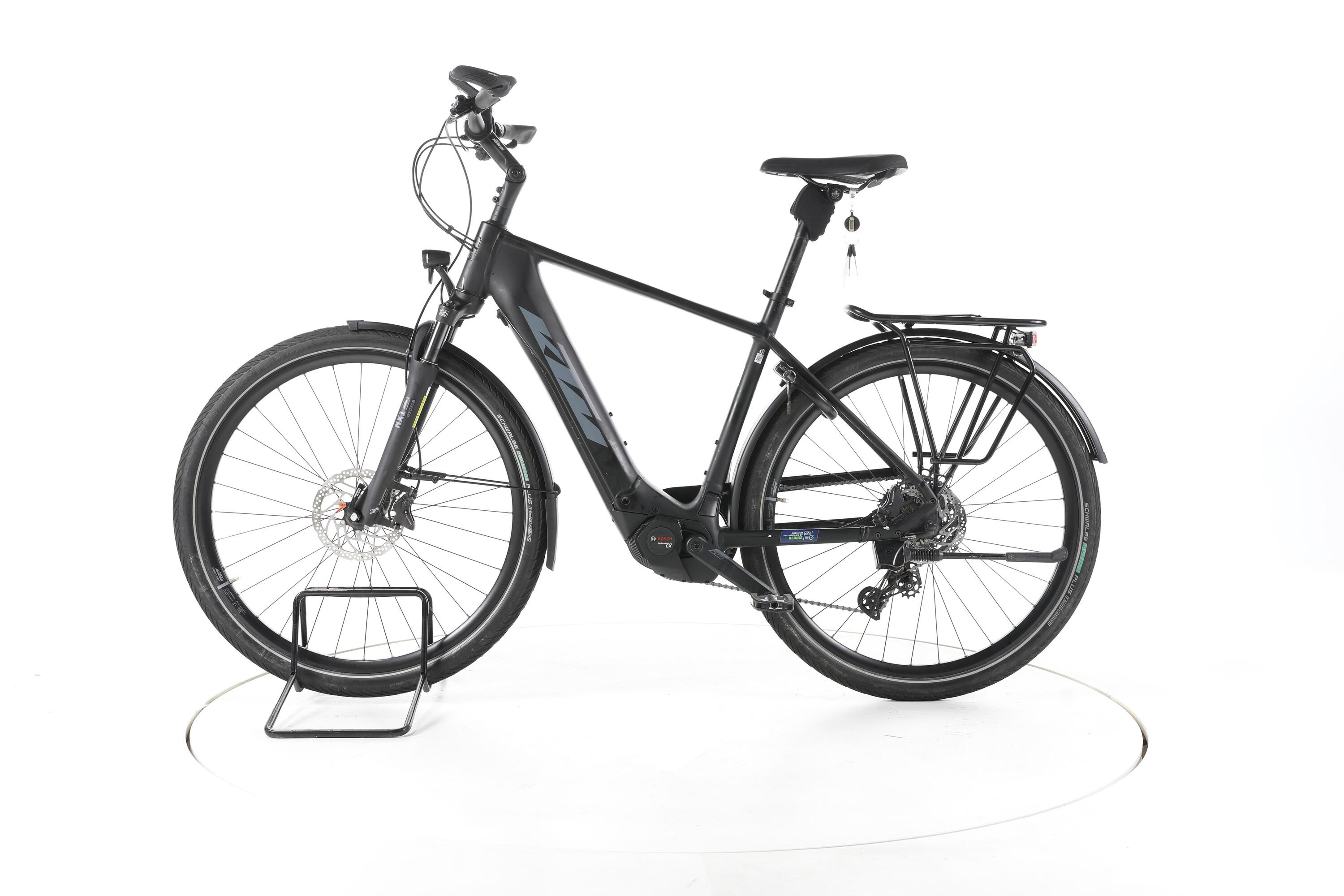 Reconditionné - KTM Macina Tour CX 610 Trekking E-Bike - Très Bon 6/7