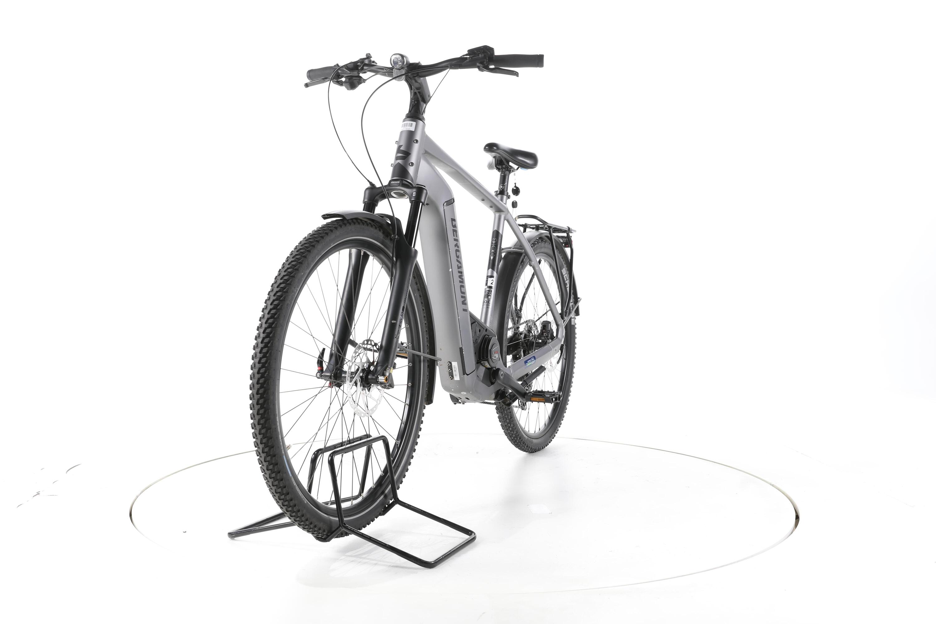 Ebike ricondizionata Â· Bergamont E-Horizon Premium SUV Â· Ottime condizioni 4/7