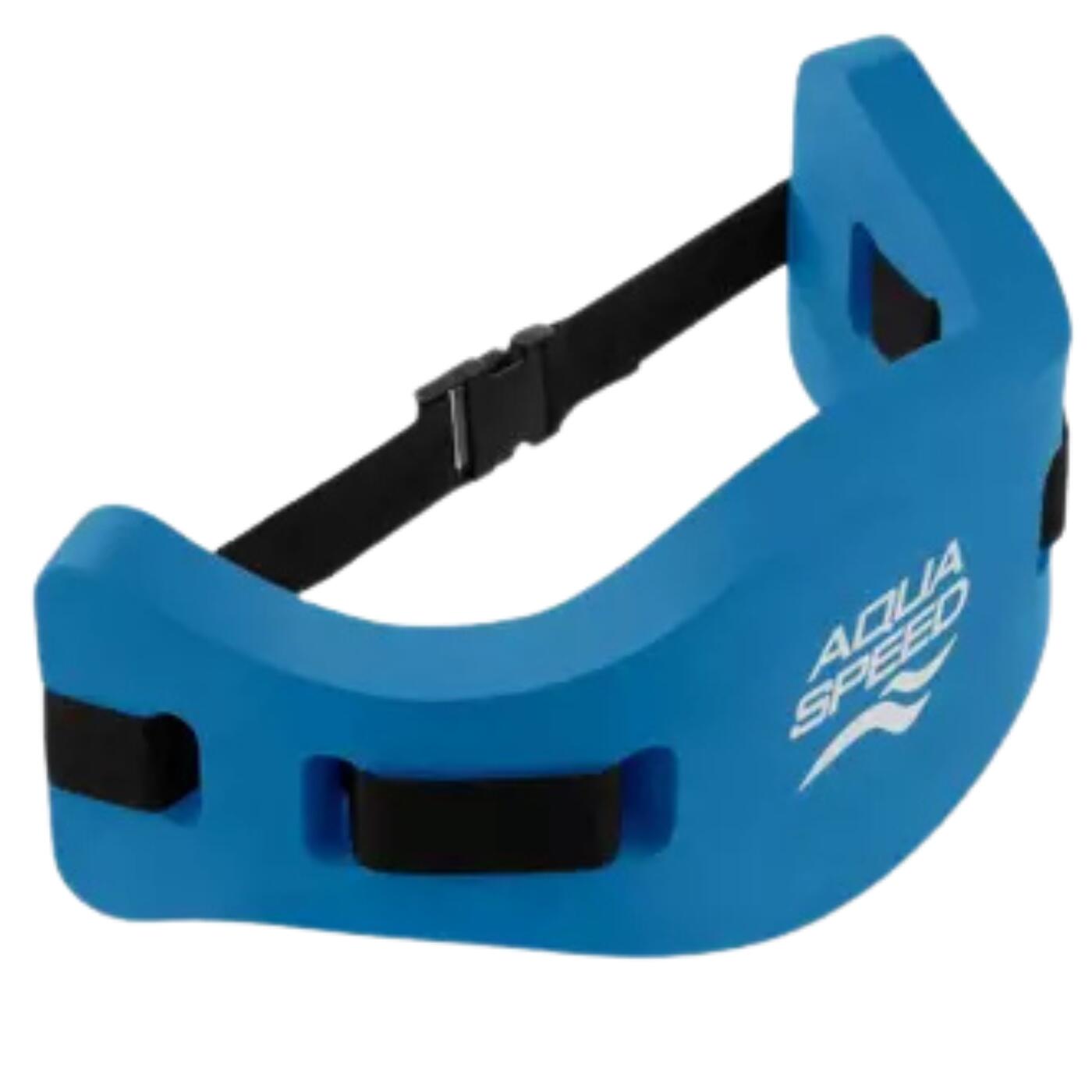 AQUA SPEED Plavecký pás AQUAFITNESS