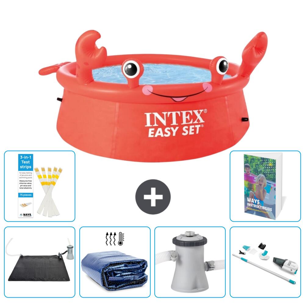 INTEX picture