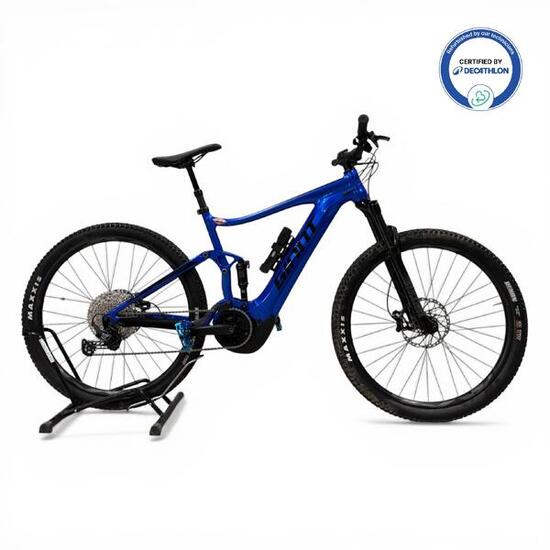 Tweedehands - Elektrische MTB - Giant Stance E+1