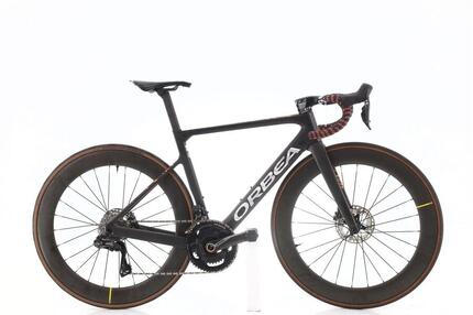 Refurbished Rennrad · Orca Di2 12V · Sehr guter Zustand