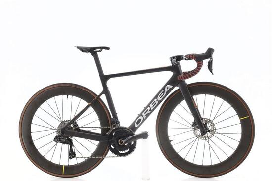 Bici strada ricondizionata · Orca Di2 12V · Ottimo stato