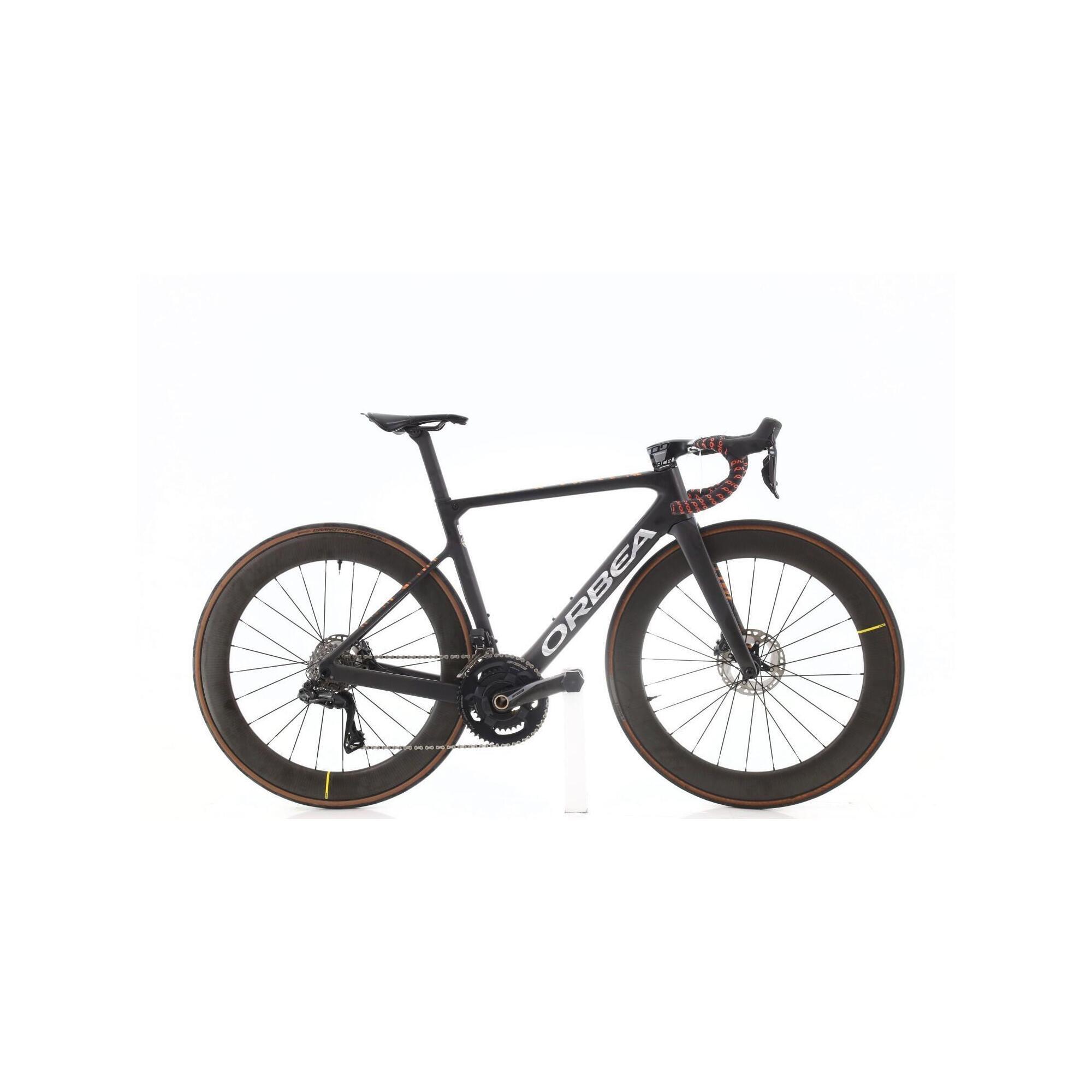 ORBEA 2ND LIFE - Silniční kolo Orca Di2 12V 12 rychlostí