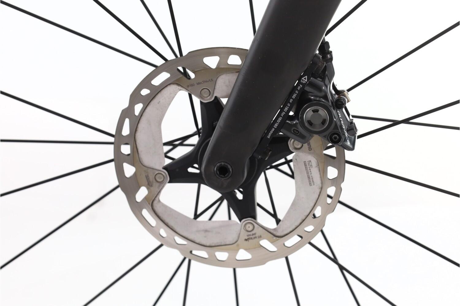 Vélo de route reconditionné ·  Orca Di2 12V · Très bon état 7/8