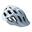 Casca Force Corella MTB Gri/Alb L-XL