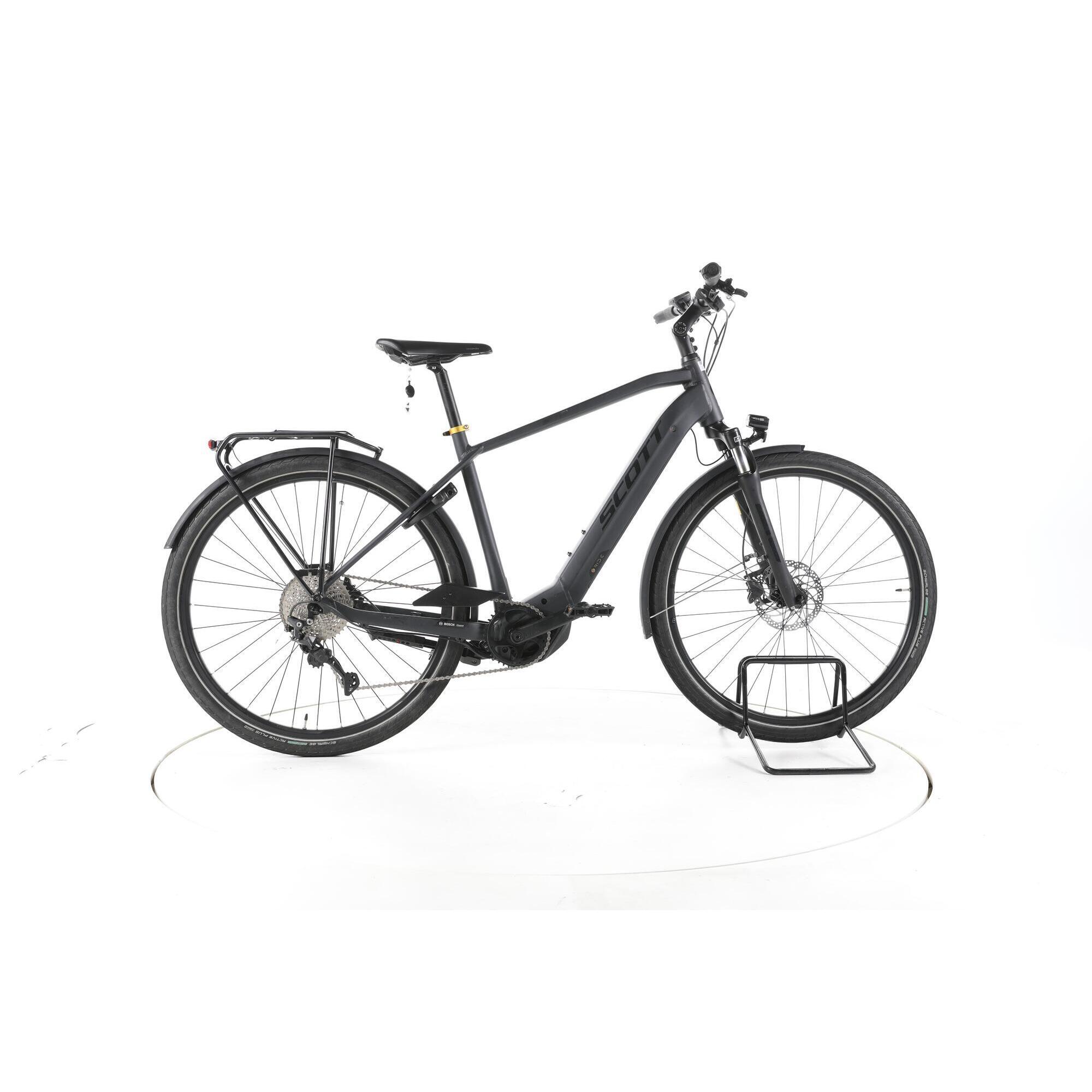 SCOTT 2ND LIFE - Kolo Scott Sub Sport eRIDE 20 - Velmi dobrý stav