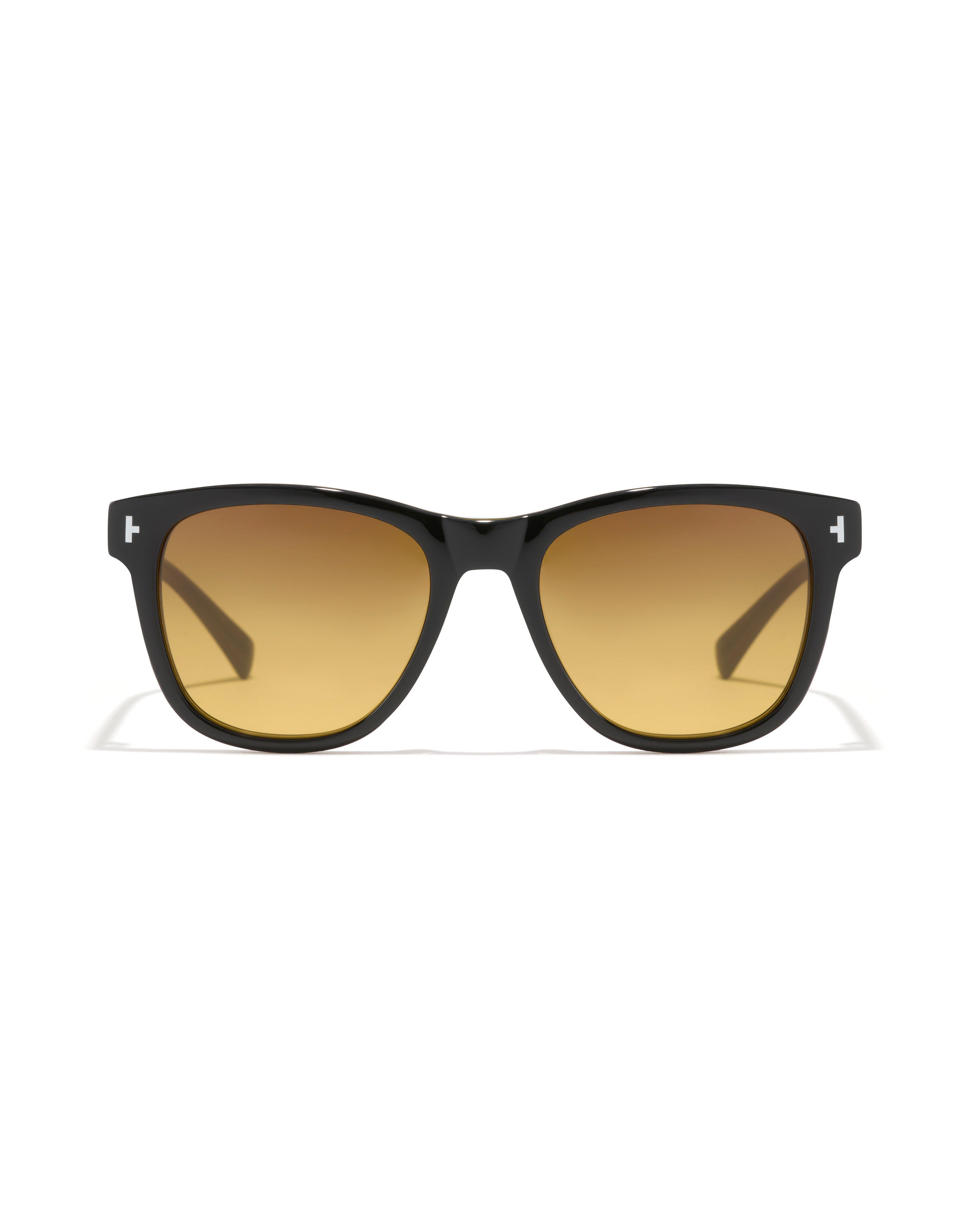 HAWKERS - Lunettes de soleil pour homme et femme ONE PAIR - DARK BROWN TOBACCO 2/6