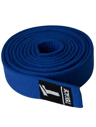 Ceinture de JJB Tenace - Bleue