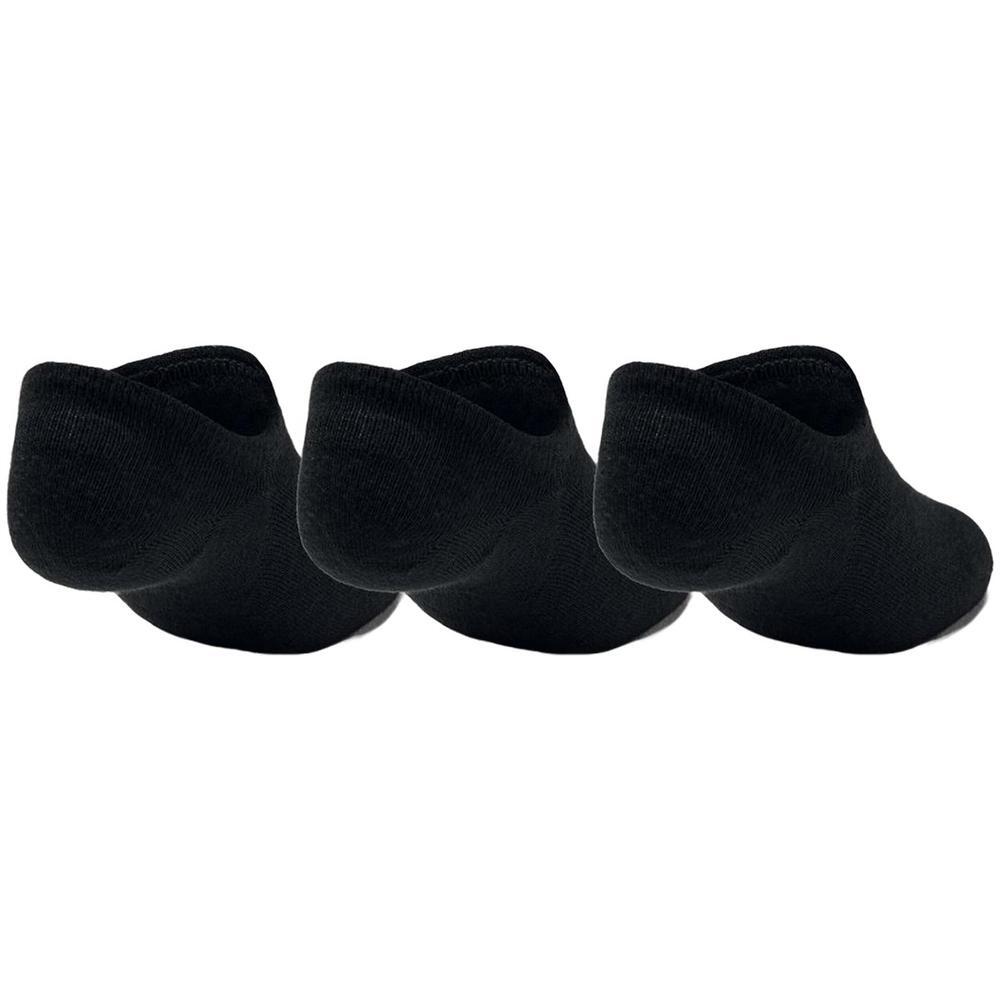 Chaussettes Under Armour Ultra Lo 3 paires 2/5