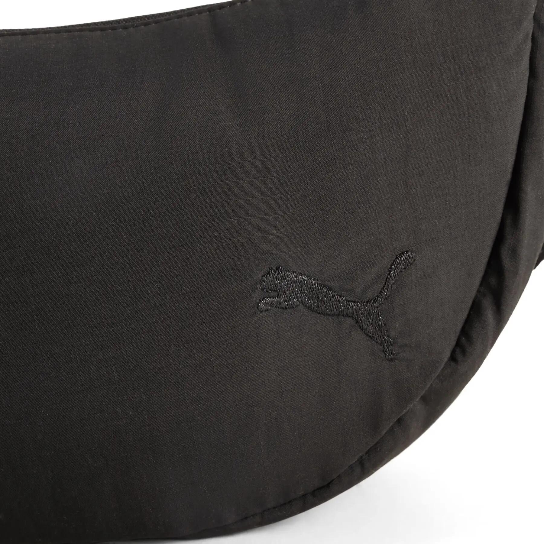 Schoudertas voor vrouwen Puma HER Half Moon 3/5