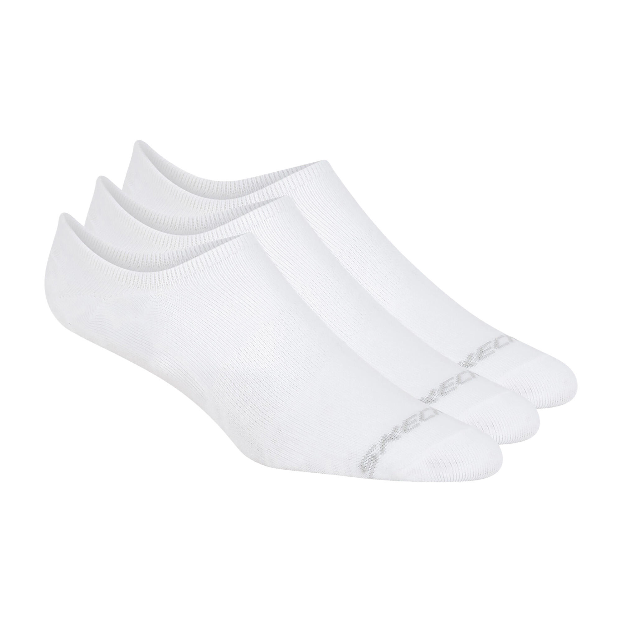 Herren Socken SKECHERS Non Terry No Show 3 2/2