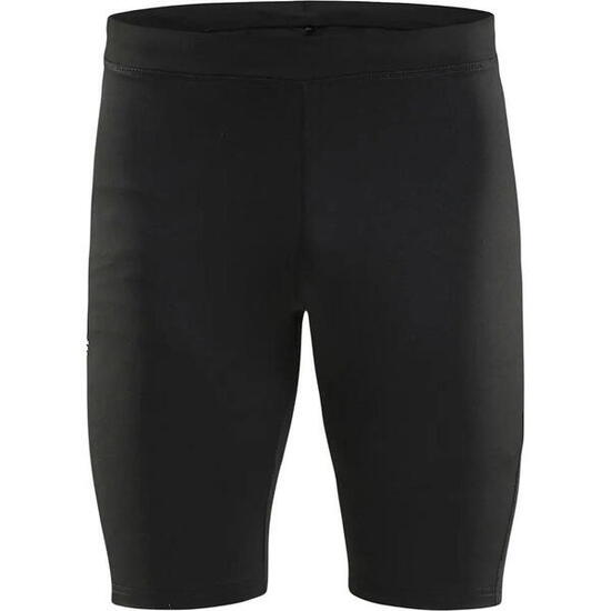 Craft Rush Short Tight Homme - Noir, XS