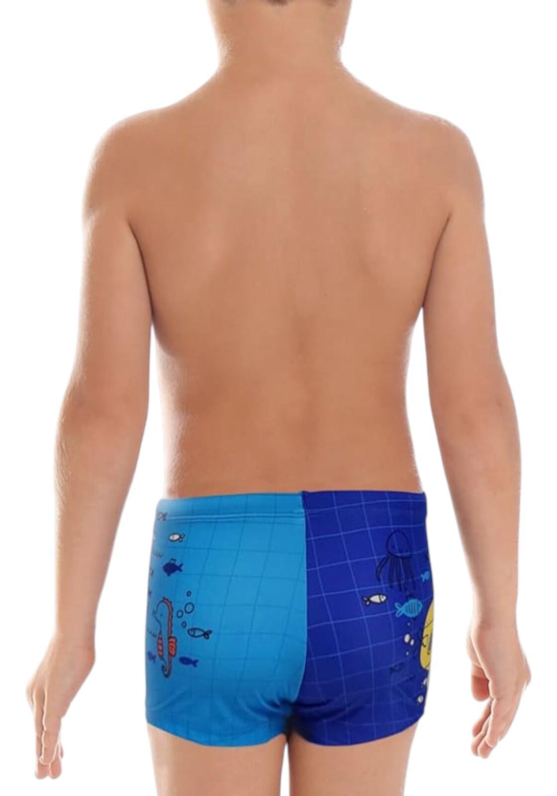 SHORT COL ROYAL 3/3