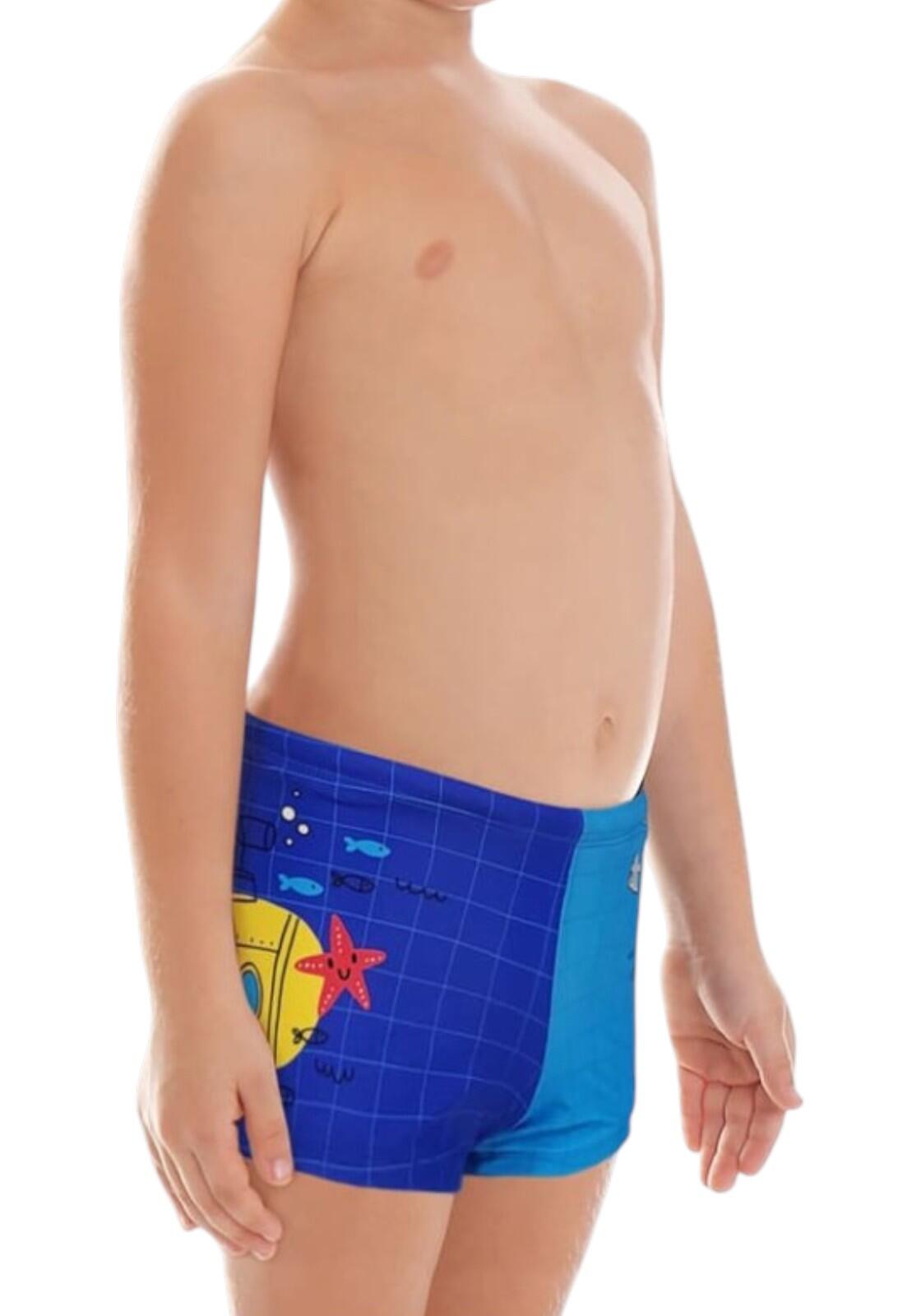 SHORT COL ROYAL 2/3