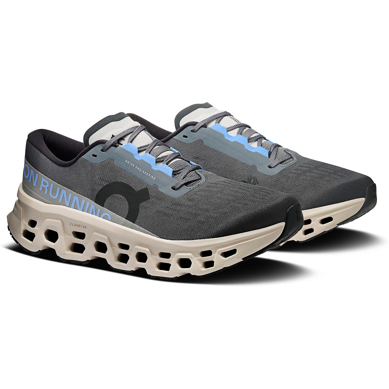Herren Laufschuh Cloudmonster 3 6/7