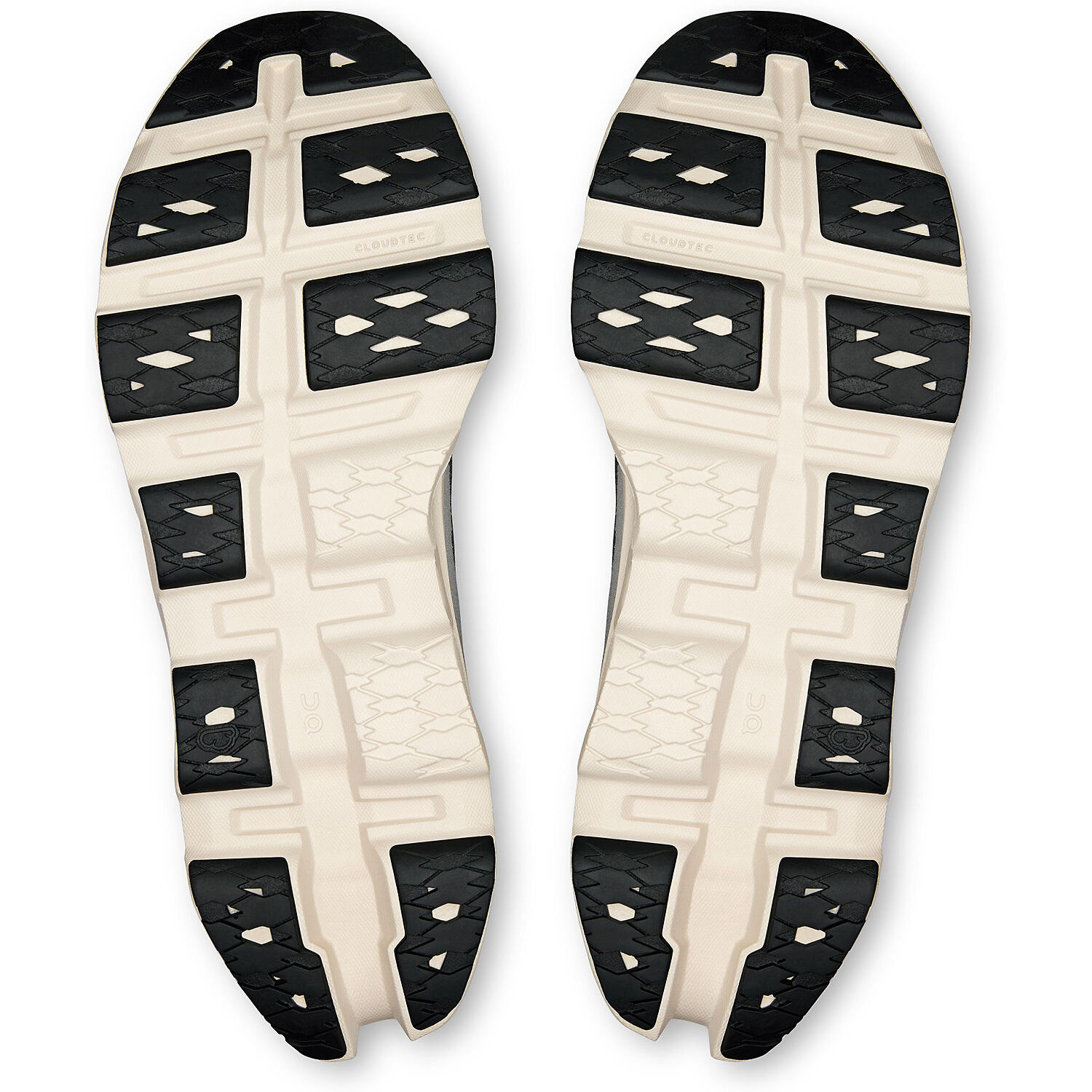 Herren Laufschuh Cloudmonster 3 4/7