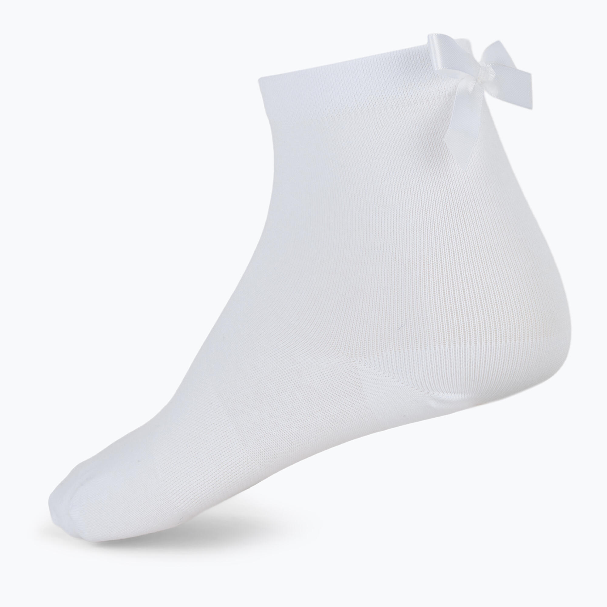 Skarpety dziecięce SKECHERS Non Terry Anklet 3 5/7