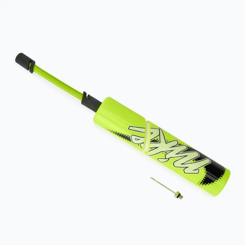 Pumpa na míče Nike Essential, kompaktní design 5/5