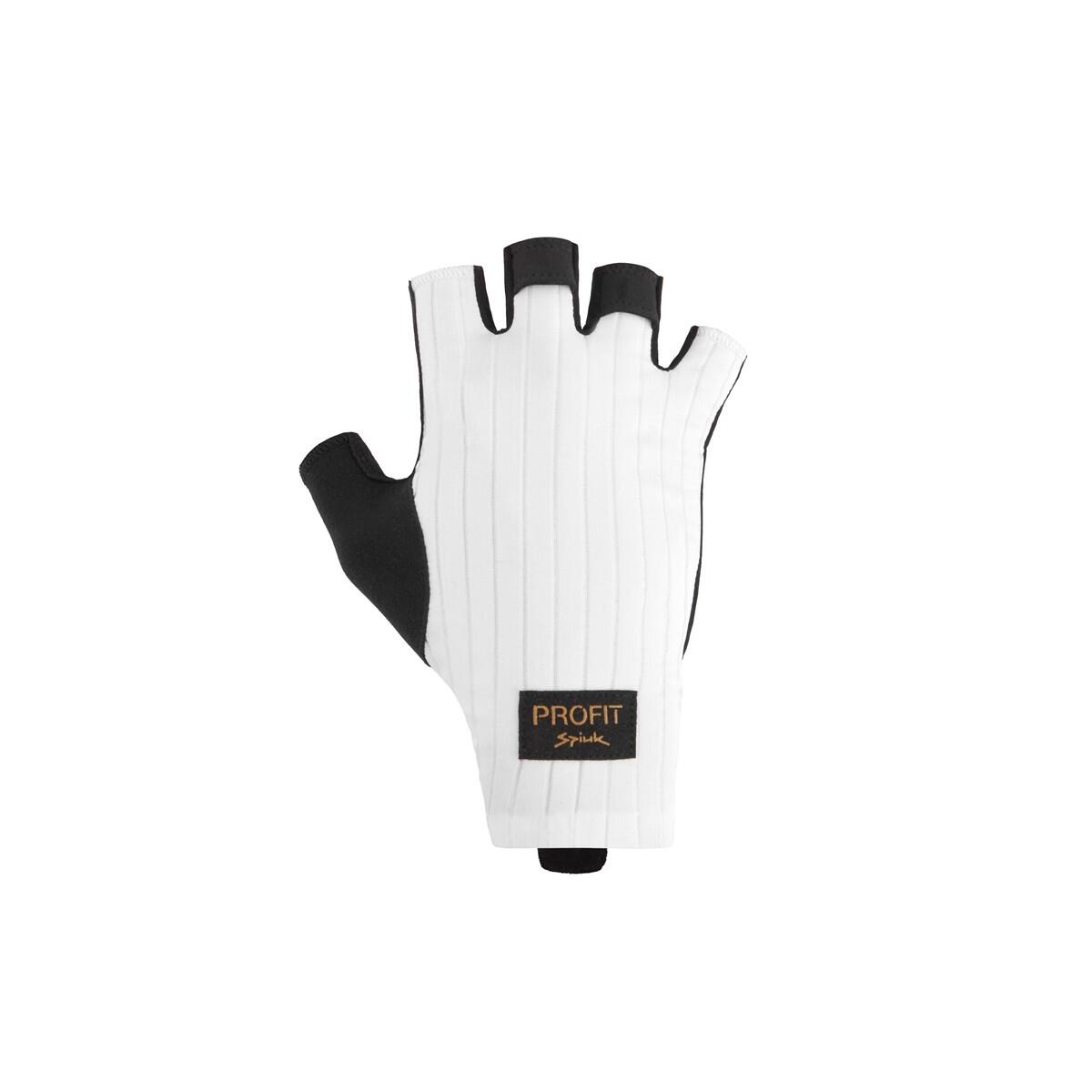 Guante corto ciclismo unisex Profit Aero Spiuk 1/3