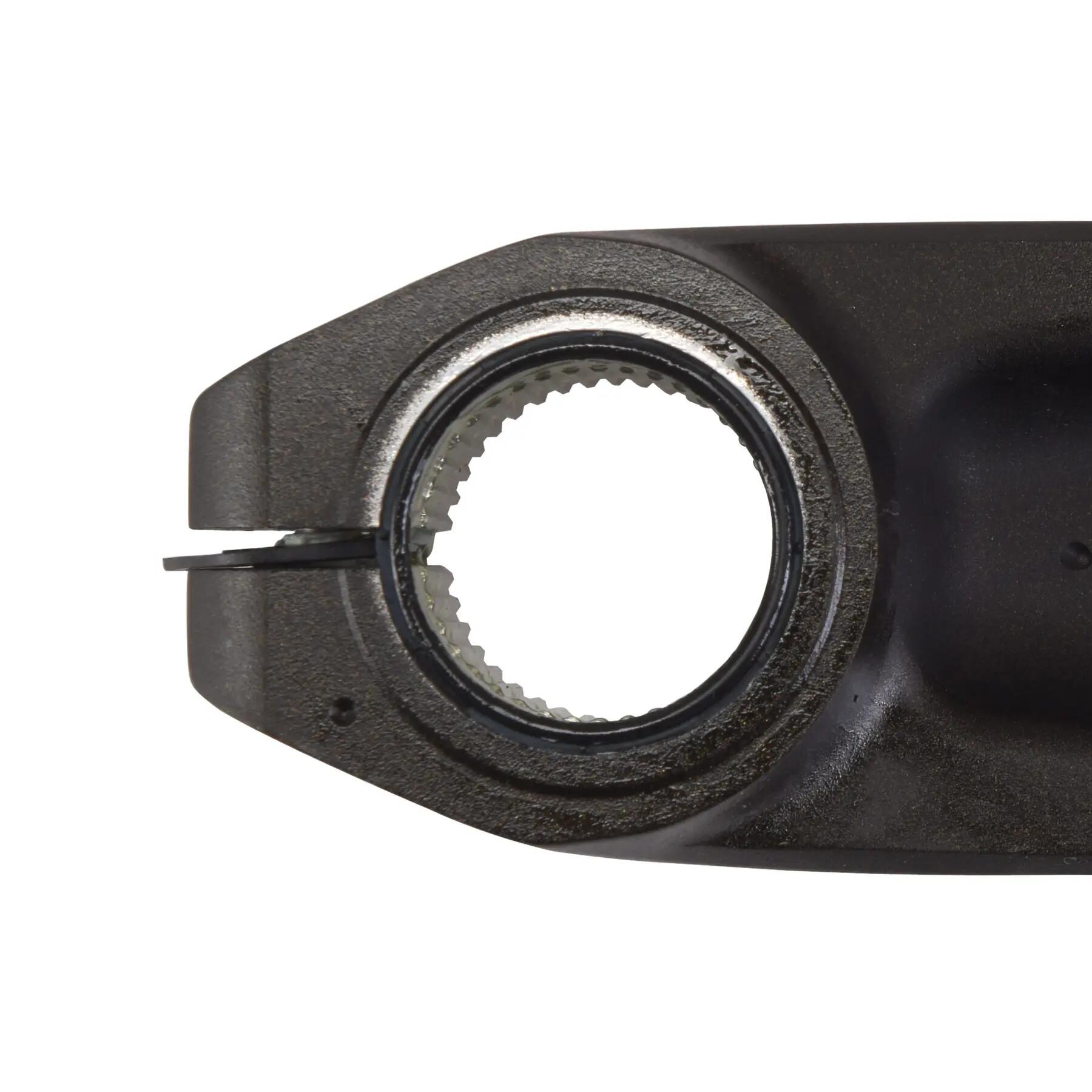 SHIMANO Pédalier ZEE 36 Dents FC-M645 83mm 2/3