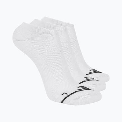 Heren sokken skechers 1/2 terry no show 3