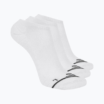 Herren Socken SKECHERS 1/2 Terry No Show 3