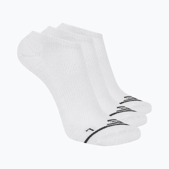 Herren Socken SKECHERS 1/2 Terry No Show 3