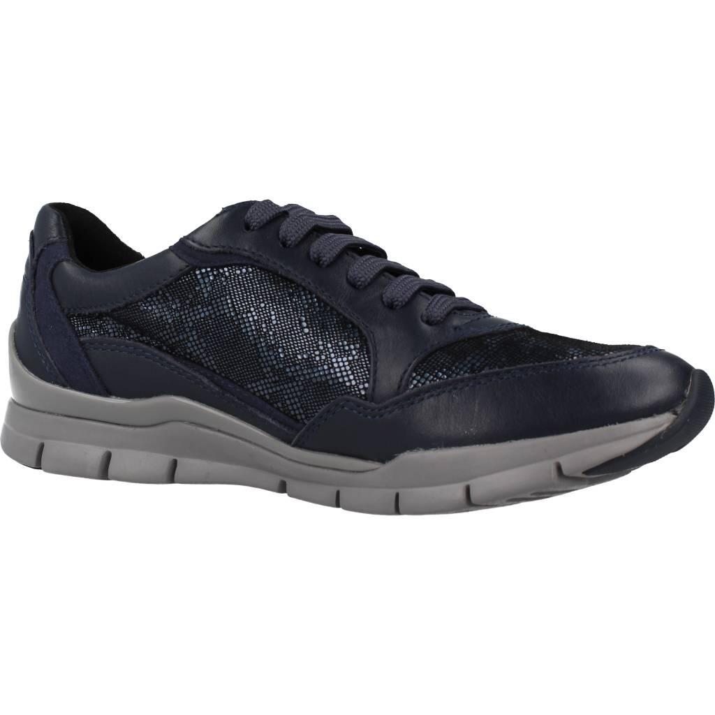 Zapatillas mujer Geox D Sukie B 5/5