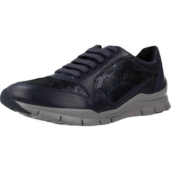 Sneaker low D Sukie B Damen