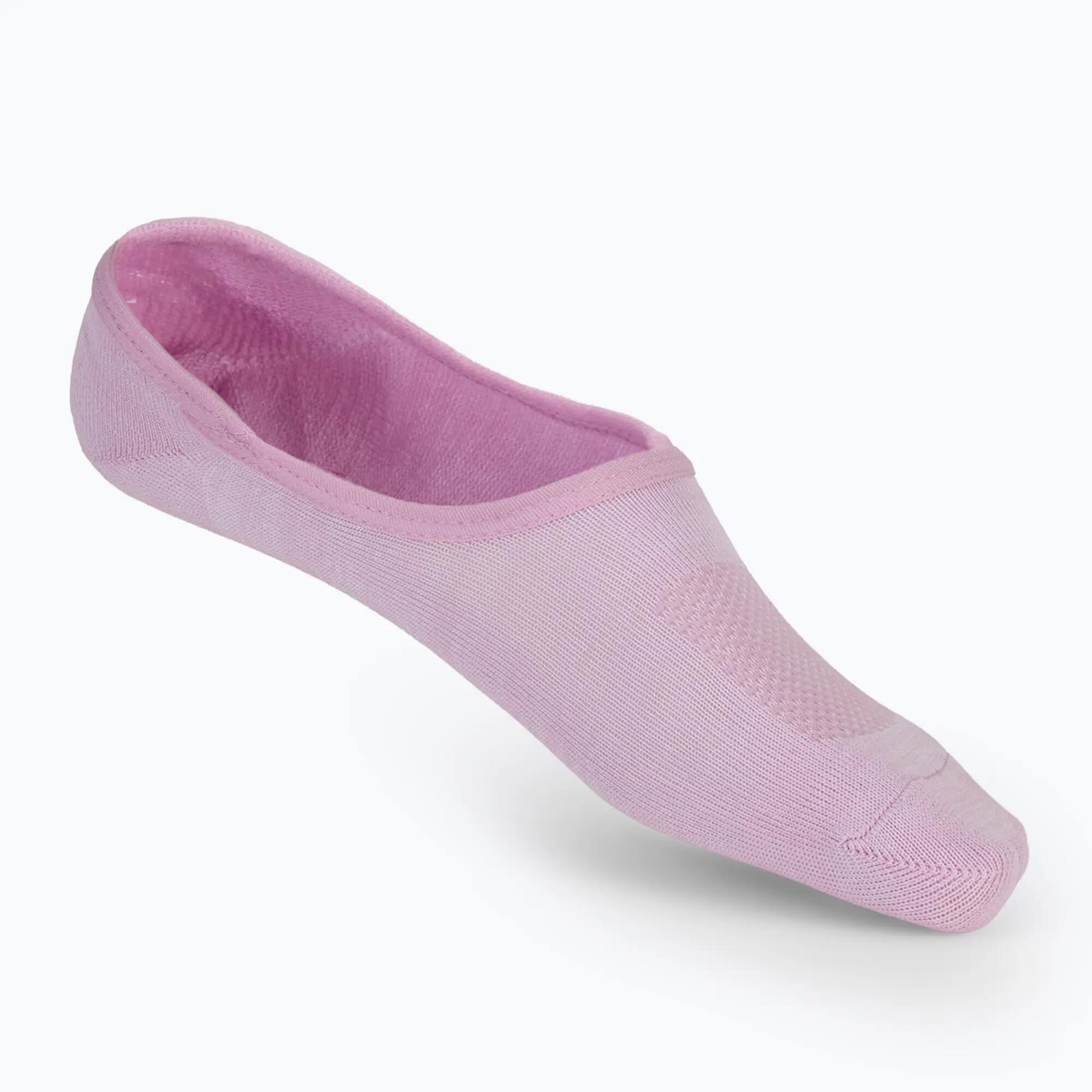 Calcetines invisibles SKECHERS para mujer (paquete de 3) 3/7