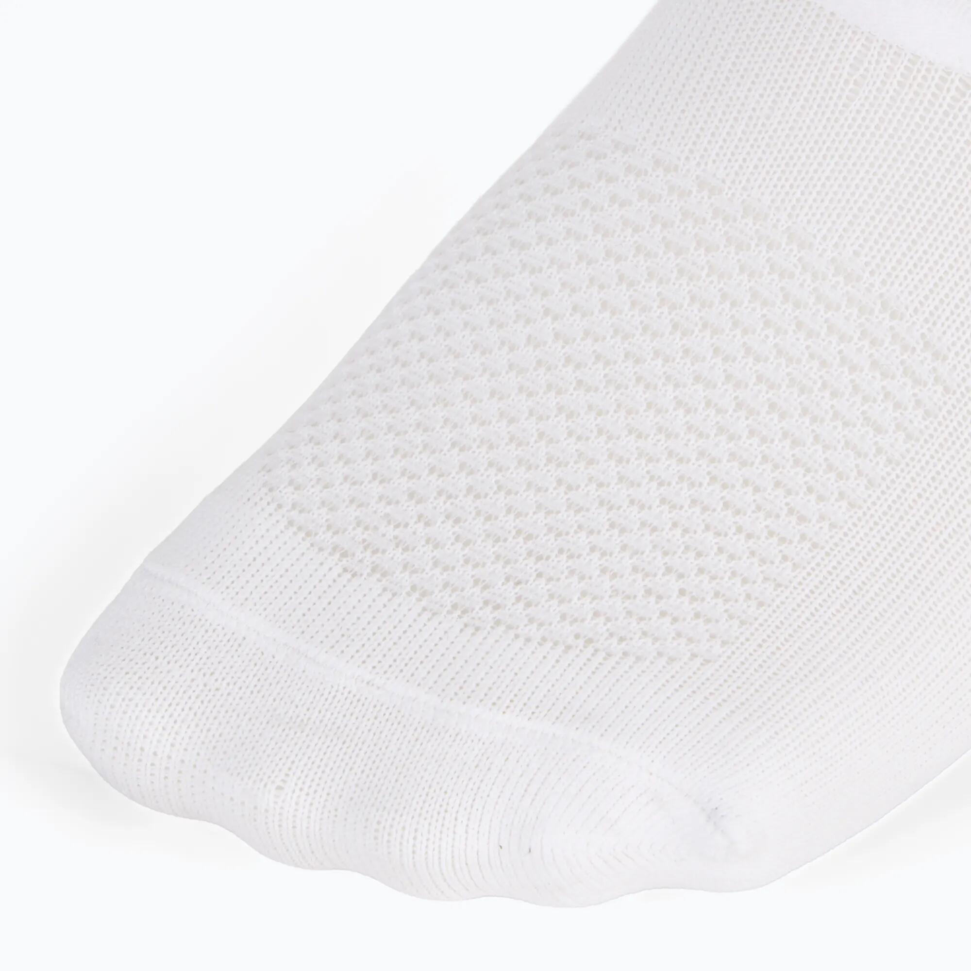 Calcetines invisibles SKECHERS para mujer (paquete de 3) 6/7