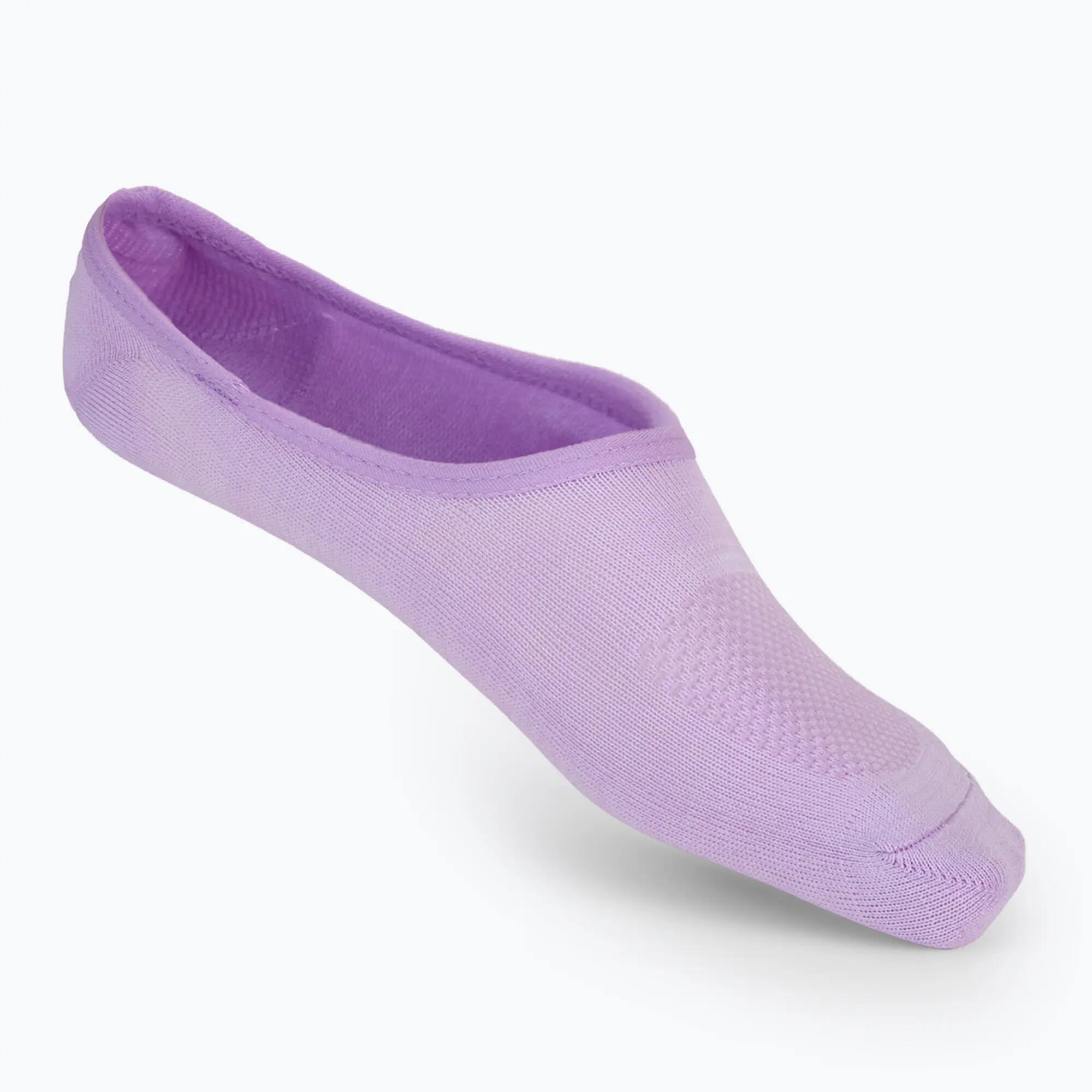 Calcetines invisibles SKECHERS para mujer (paquete de 3) 4/7