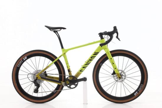 Gravel reconditionné · Grizl CF SLX 8 · Très bon état