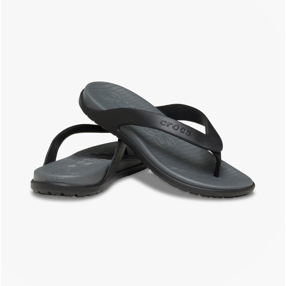 CROCS picture
